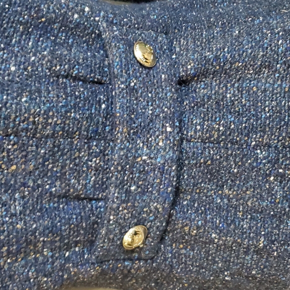 GORGEOUS ๐ ROCCOBAROCCO COAT - Picture 9 of 16